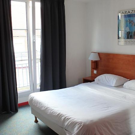 שטרסבורג Hotel Le 21Eme מראה חיצוני תמונה