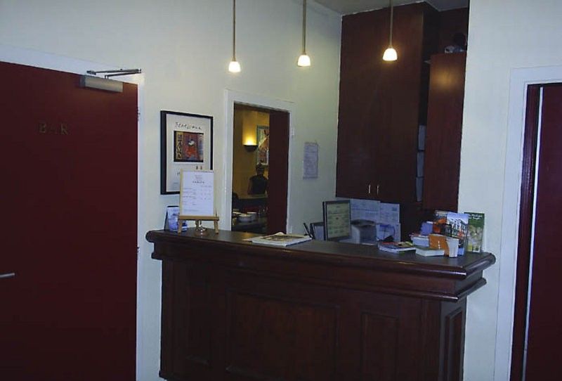 שטרסבורג Hotel Le 21Eme מראה חיצוני תמונה