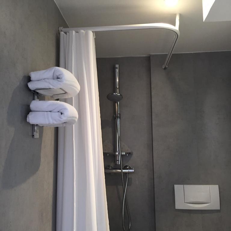 שטרסבורג Hotel Le 21Eme מראה חיצוני תמונה