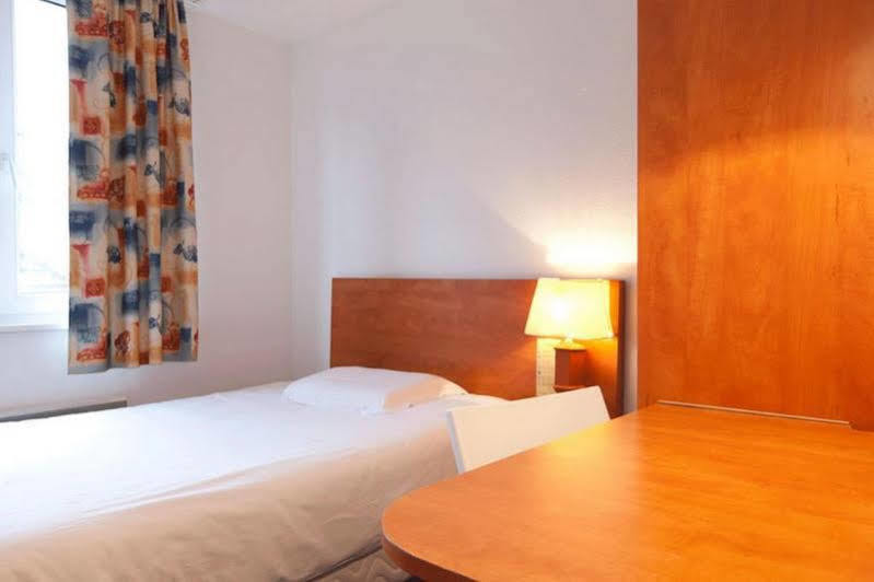 שטרסבורג Hotel Le 21Eme מראה חיצוני תמונה