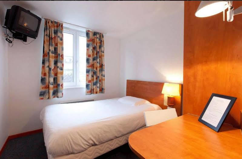 שטרסבורג Hotel Le 21Eme מראה חיצוני תמונה